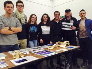 stand ailerons pédagogie
