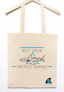 Goodies requin