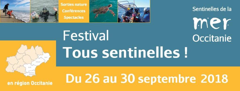 Ailerons présente au festival "Tous Sentinelles !"