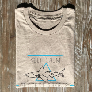 shark shirt sweat requin