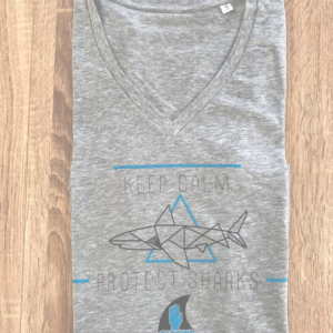 requin t-shirt shark protection